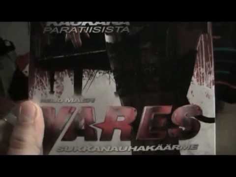 Se ois taas viikonloppu eli 2 Joulukuuta osa 2