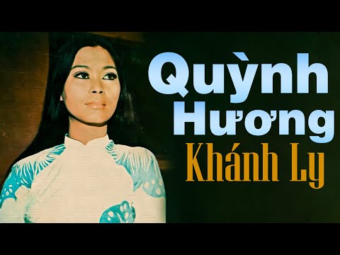 Thể hiện bởi Khánh Ly