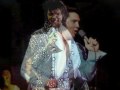 Suspicion ~ Elvis