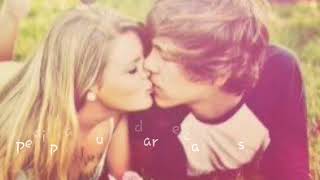 ❤ Olhos Castanhos ( Letra )