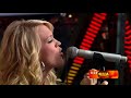 Carrie Underwood - So Small (GMA 2007)