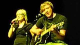 Austin Theodore, Amy McLaughlin  The Icestorm, Big Gust