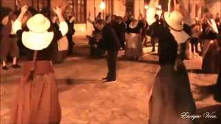 preview picture of video 'Bailes regionales (Palma de Mallorca).'