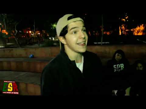 Freekolai vs Fran / FINAL / Edición 11