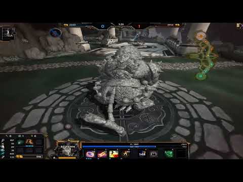 Ranked Duel Bronze to Grandmasters series: Ne zha vs Hades