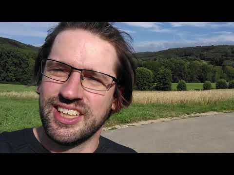 Gedanken zum 14.08.2020 - "Und ob ich schon wanderte im finsteren Tal"