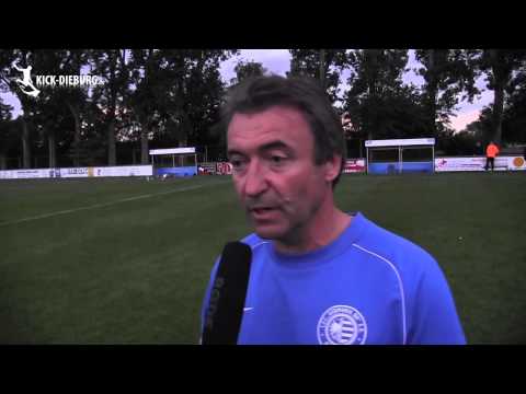 Stimmen zum Kreispokal-Halbfinale Germania Ober-Roden - TS Ober-Roden (13.5.15)