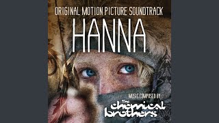 Hanna&#39;s Theme (Vocal Version) (feat. Stephanie Dosen)