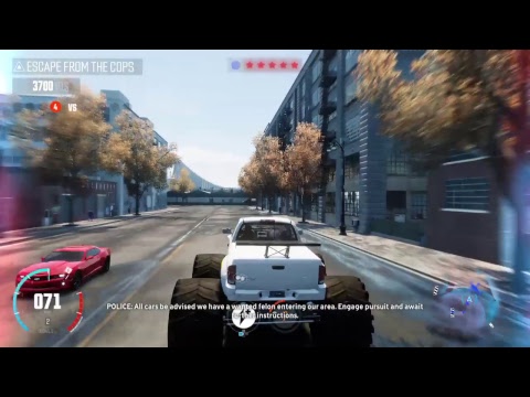 The crew part 29 now you know