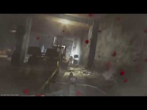 My first video before wipe (0.11.7) - Escape From Tarkov