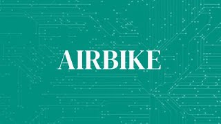 Airbike: Localização De Ciclovias Na Cidade De Belo Horizonte – MG