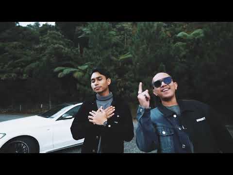 Fhan - Tenang feat Amzar Sabri ( Official Music Video )