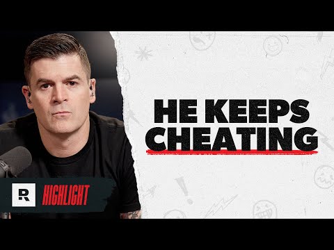 He Tells Women We Have an Open Marriage (We Don’t)