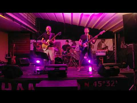 Heavenix - Honky Tonk Woman (The Rolling Stones)