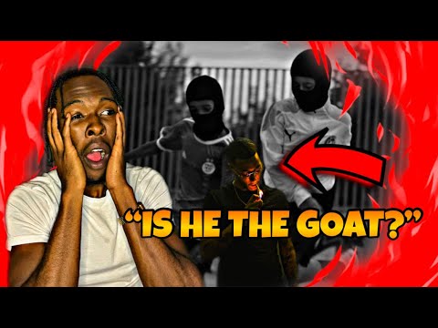 AMERICAN REACTS TO FRENCH DRILL RAP! Freeze Corleone 667 - Ekip
