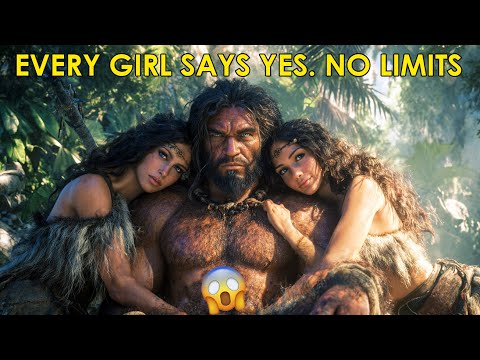 Evoluzione umana - I superumani preistorici che hanno governato la Terra - Il Neanderthal più forte