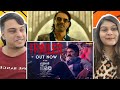 Bhagavanth Kesari Trailer Nandamuri Balakrishna Anil Ravipudi Kajal Sree Leela Thaman S