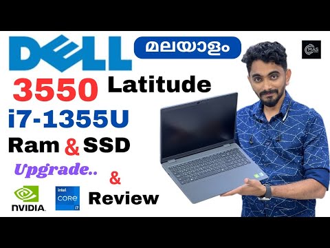 Dell Lati. 3550 I5 13th Gen With Win 11 Pro.