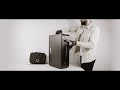 POGA Lux - How to use // Portable Gaming Case for PlayStation & Xbox