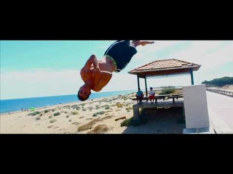 Adry Cemel - Slow Sensation (HD)