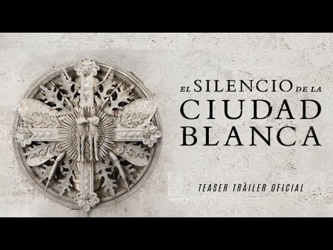 Twin Murders: The Silence Of The White City (2020) Teaser