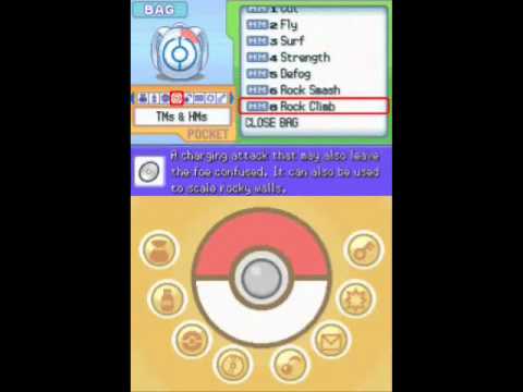 Let's Play Pokémon Platinum - Part 70