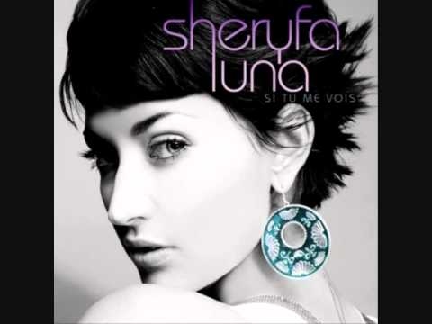 SHERYFA  LUNA ***CROIS EN TOI***