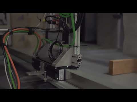 SINADRIVES Direct Drive Experts Miniatura de video de YouTube 6