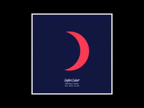 Rhythm District - Midnight Moon feat Jessy Allen