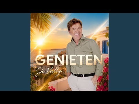 Genieten - Jo Vally