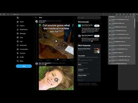 Item video thumbnail