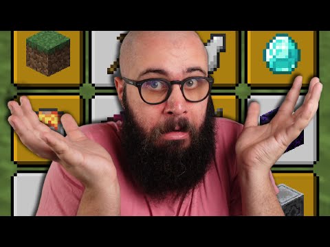 Provo ad Ottenere TUTTI gli Advancement di Minecraft