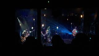 Hangover Girl- Gomez @RockCity Nottingham 2018