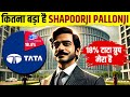 Shapoorji Pallonji Group From Mumbai S Pavements To The Tata Empire History Business Empire