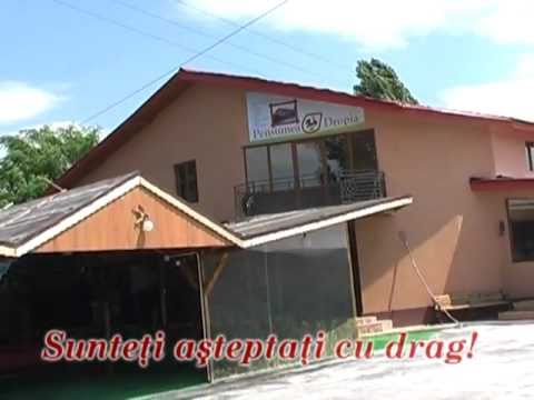 Pensiunea DROPIA | Oltenita