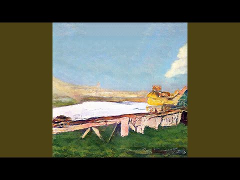 Overworld Adventure (Full Steam Ahead)