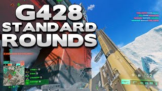 Battlefield 2042 G428 + Standard Rounds