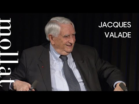 Jacques Valade - Itinérances inattendues : de Lavoisier à Marianne