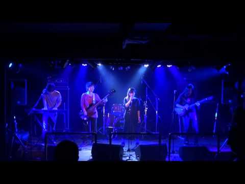 11/8 Clin d'oeil Live @Rock Country Part2