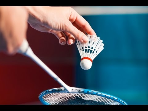 あなたの準備ができている位置を見つける方法｜バドミントンレッスン (How to Find Your Ready Position | Badminton Lessons)