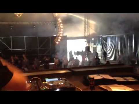 Mr. Ivex @ Harmony of Hardcore 2013!