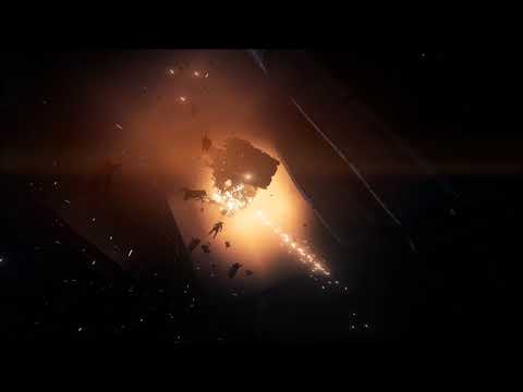 SC 3.0 PTU - Herald is one Hell of a Ship...