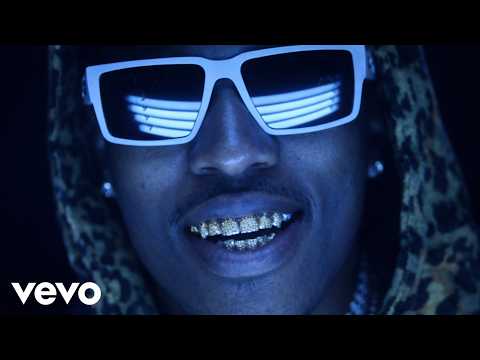 A$AP Rocky, $UICIDEBOY$, Denzel Curry - MIDNIGHT GLOW (Music Video)