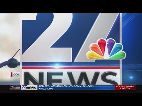 How to help your pets stay dry and warm during winter weather - YouTube