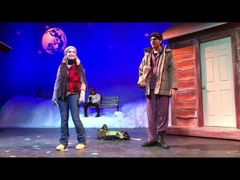 Syosset Theatre Arts Presents Almost, Maine - Syosset High School - 11.20.19
