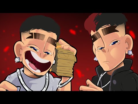 Nasky & Nosred - Elevo o Nível