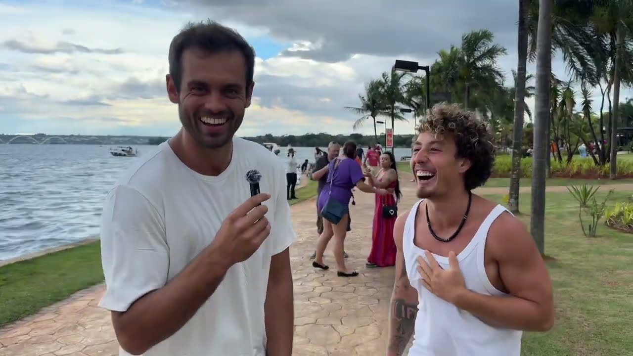 É ISSO QUE TE DEIXA ANSIOSO SOCIALMENTE