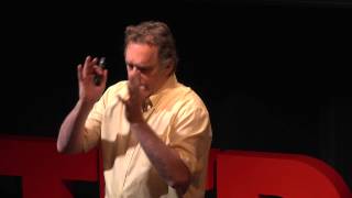 Potential: Jordan Peterson at TEDxUofT