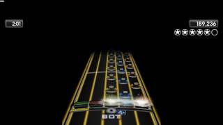 Phase Shift: Mekong Delta - The Hut of Baba Yaga