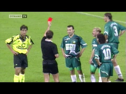 „Einer geht noch raus“ | Folge 4 | 30 Momente aus 30 Jahren